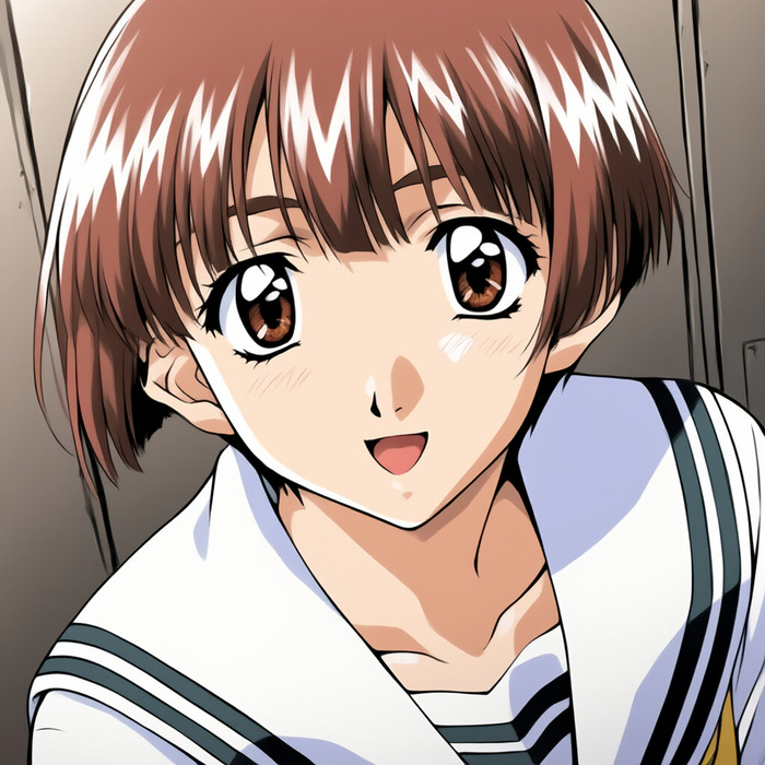 センチメンタルグラフティとかいういにしえのギャルゲのトップ画像