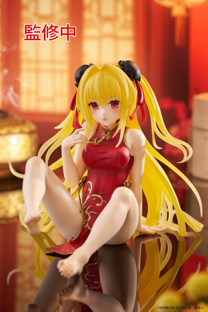 【画像】最近のプライズフィギュアエロすぎワロタwwwwwのトップ画像