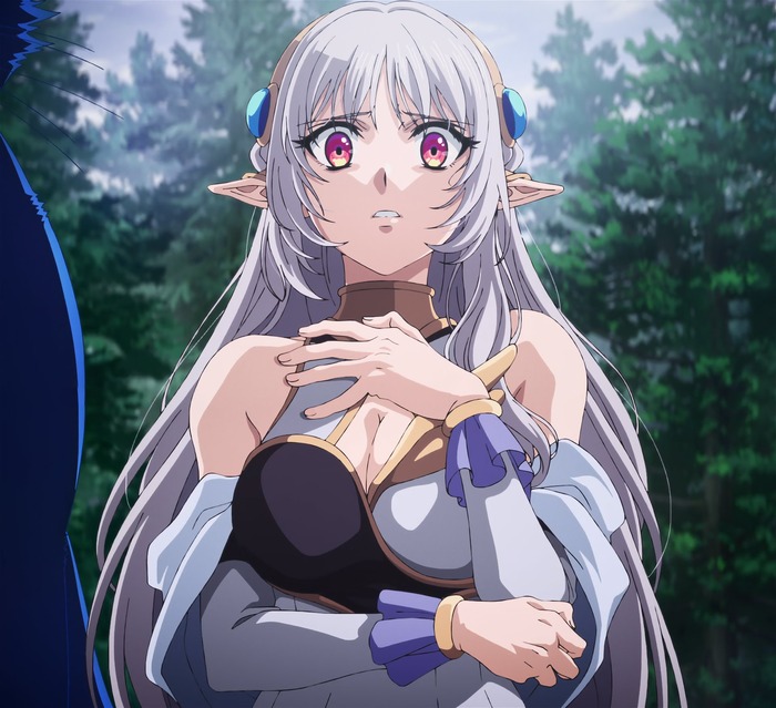 ステつよのキャラデザって凄く濃いよなwwwwwwwのトップ画像