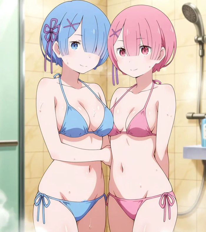 双子キャラ教えろのトップ画像