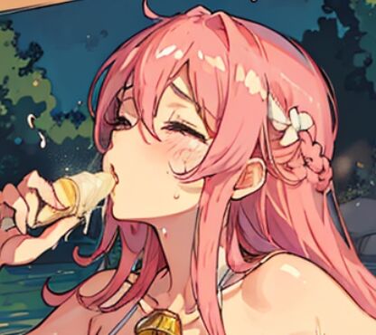 朝からエッチな女の子の絵できたｗｗｗｗｗｗｗｗｗｗｗｗｗのトップ画像