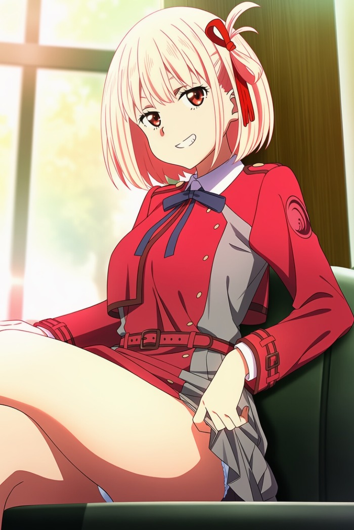 そんなに布を見たいのかよ！？のサムネイル画像