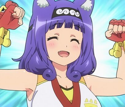 不徳のギルドで1番エッチな娘のトップ画像