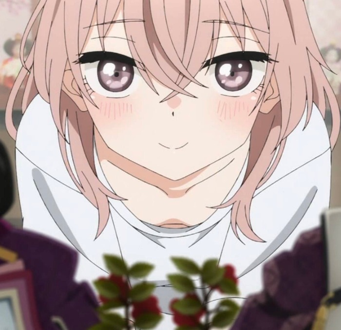 ジュジュ様ってメイン張れるくらいのキャラだよなのトップ画像