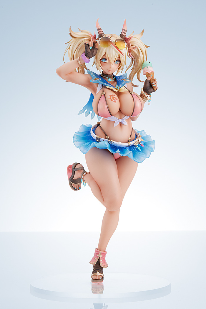 えちいフィギュアいっぱい出るwwwwwwwwwwのトップ画像