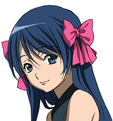 織田信奈の野望とかいうアニメのトップ画像