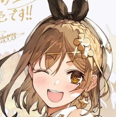 【朗報】アトリエ公式「ライザのアトリエ3、本日発売です❤」のトップ画像