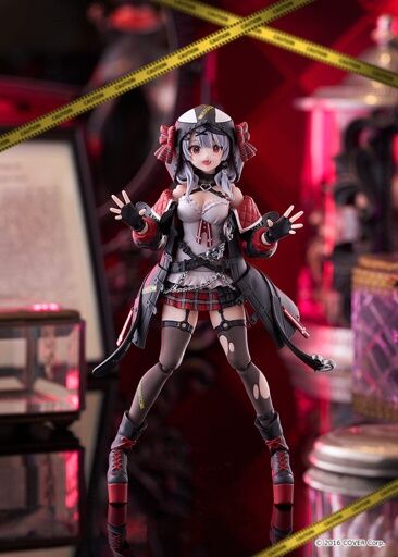 【朗報】ホロライブのフィギュア、ガチでクオリティ高いwwwwwwwwwwwのトップ画像