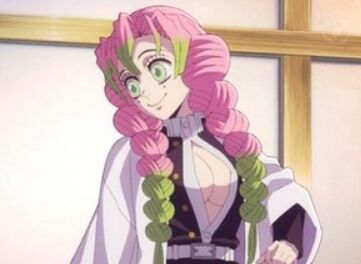 鬼滅の乳柱　相変わらずエロいwwwwwwwのトップ画像