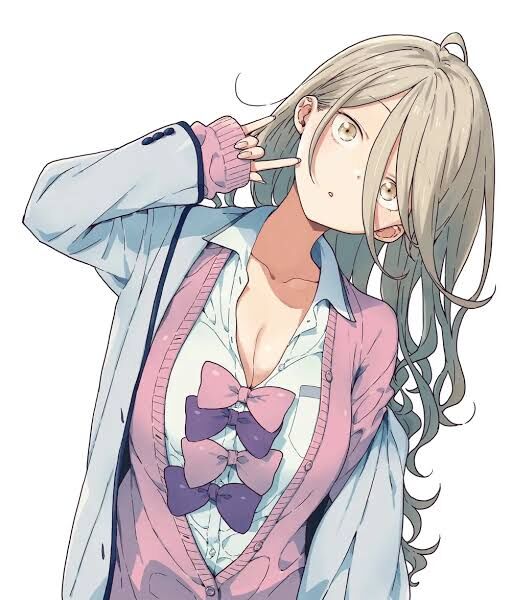 負けインの志喜屋夢子wwwwwwwwwwwのトップ画像