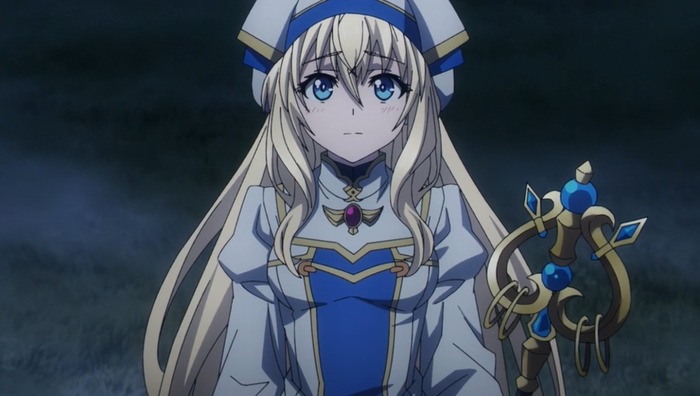 女神官ちゃんって可愛いよなあのトップ画像