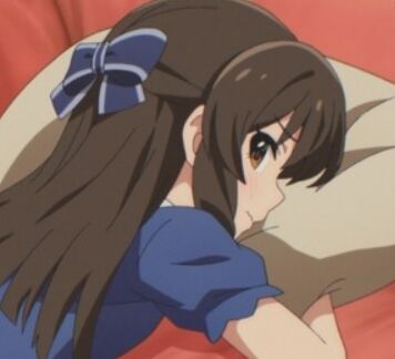 アイマスU149とかいうアングルがやばすぎるアニメwwwwwのトップ画像