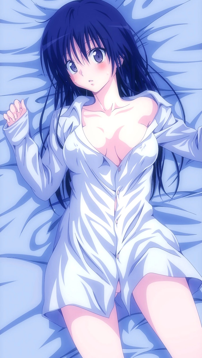 古手川唯　おっぱい大きいから好きのトップ画像