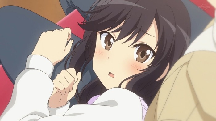 ほたるんのAIアニメwwwwwwwwwwのトップ画像