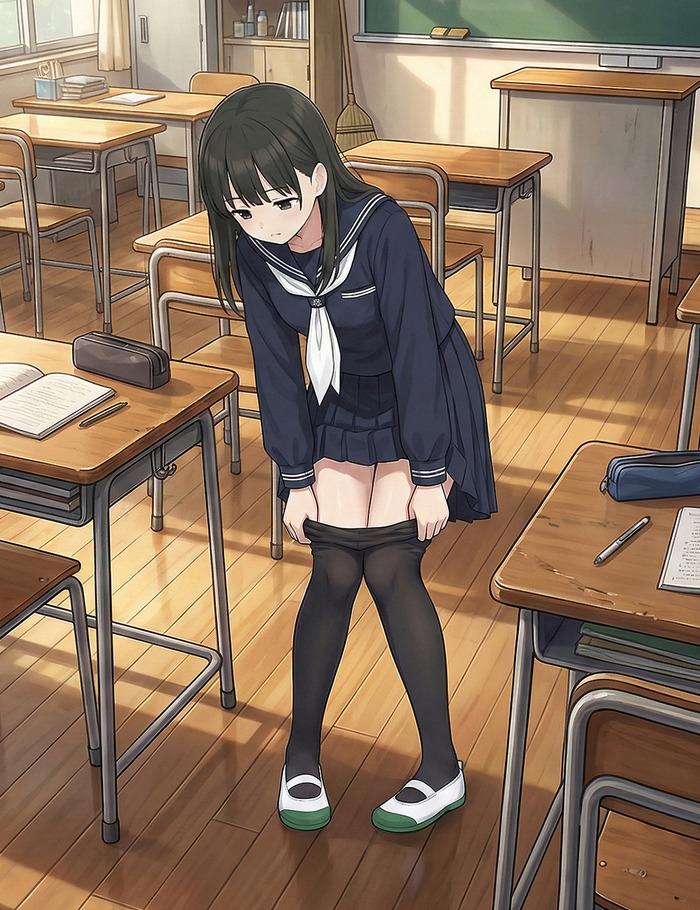 冬の殻を脱ぎ捨てる時が来たのトップ画像