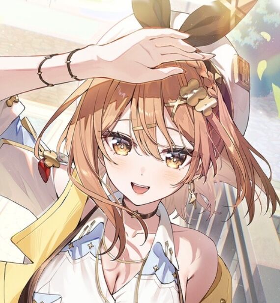 【悲報】ライザさん、やせたかなしい姿で発見されるのトップ画像