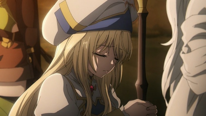 女神官とかいうゴブリンスレイヤーの二号さんのトップ画像