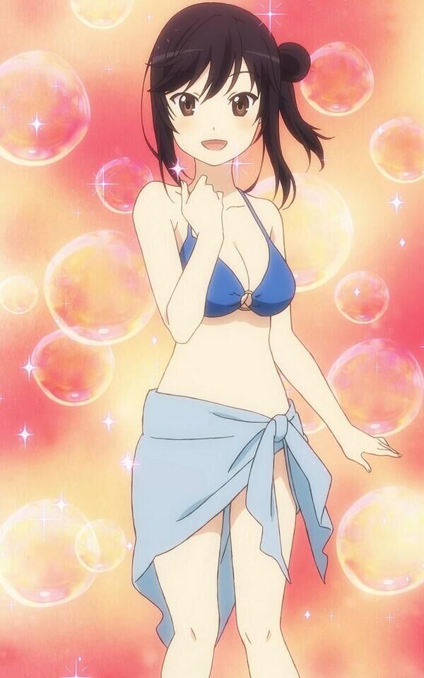 連休が終わる前にほたるんで抜けのトップ画像
