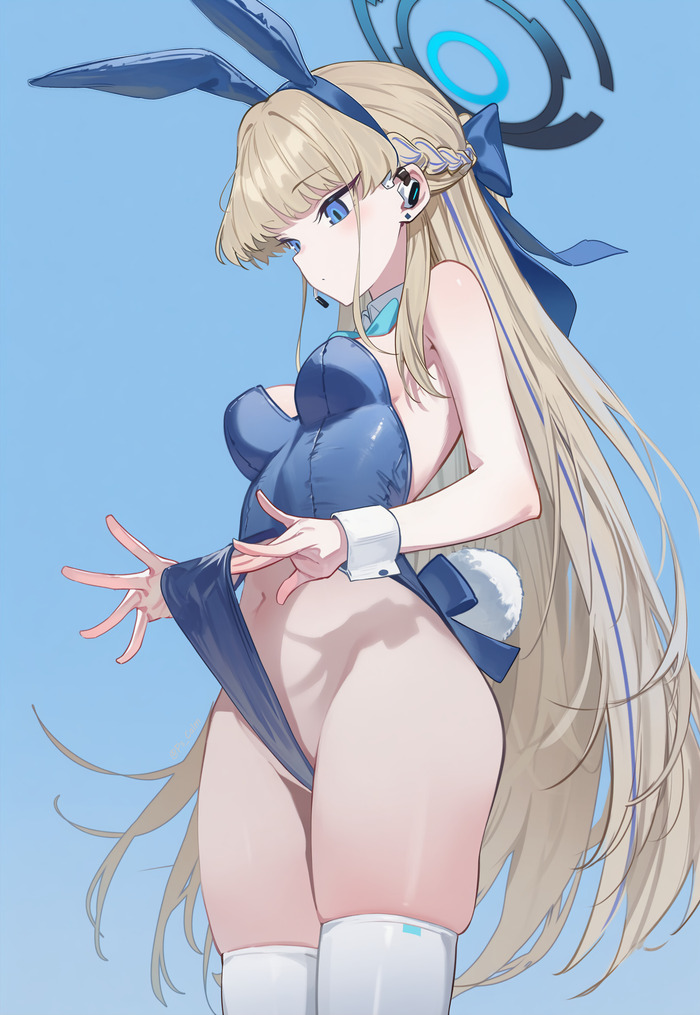 トキのちょうど良いおっぱいのトップ画像