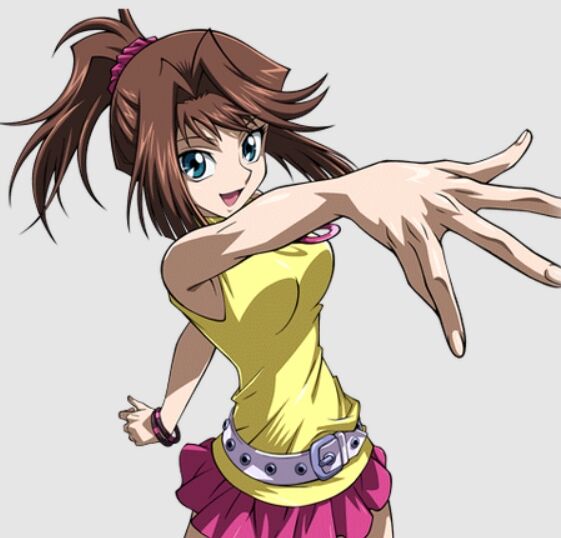 真崎杏子ちゃん健康的エロさを感じるのトップ画像