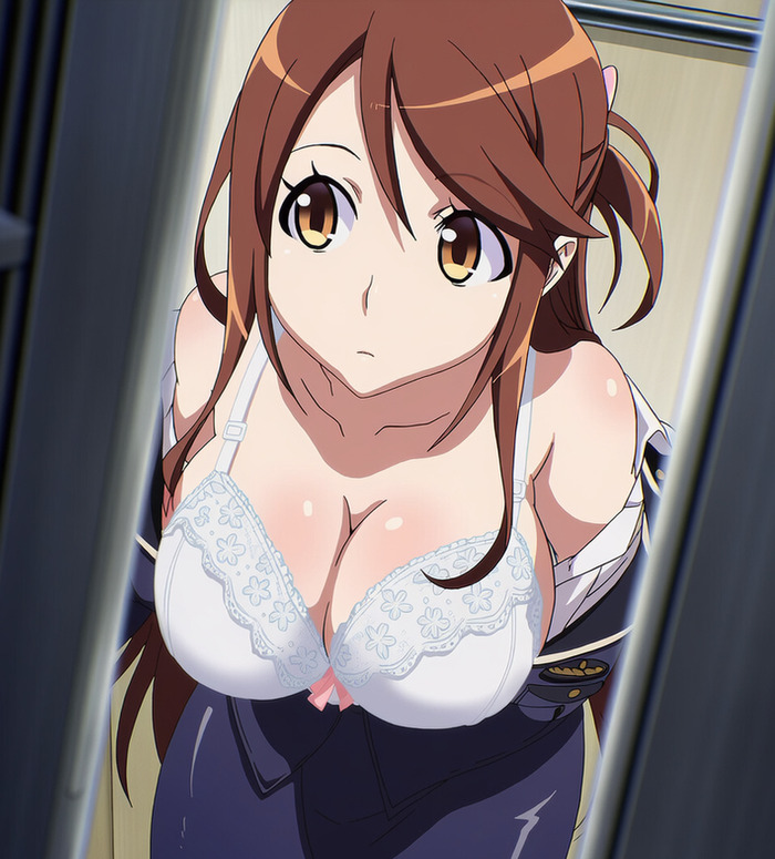 RAILWARS!とかいうアニメwwwwwwwwwwwのトップ画像