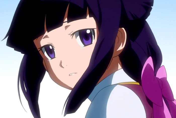 ガンダム作品の少女キャラ誰が好み？のトップ画像
