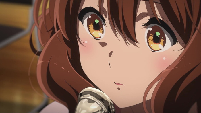 【悲報】ユーフォニアム３　久美子さん敗北してしまうのトップ画像