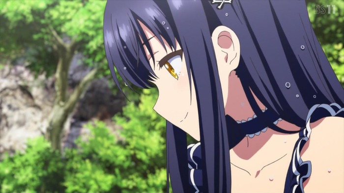 Summer Pockets　久島のおっぱいwwwwwwwwのトップ画像