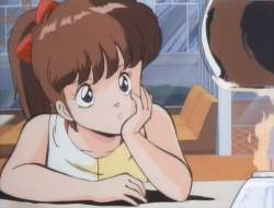 二人のハートブレイクライブとかいう太古のアニメwwwwwwwのトップ画像
