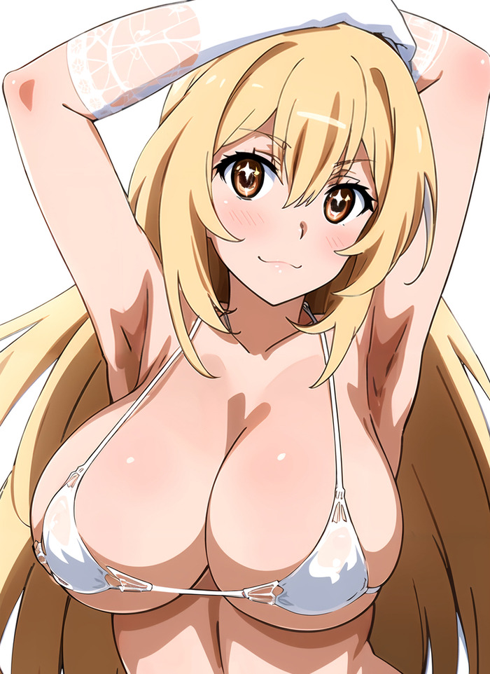 食蜂操祈とかいうおっぱい担当wwwwwwwwwwのトップ画像