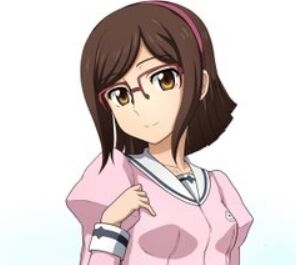 貧乳眼鏡でたまには抜くかのトップ画像