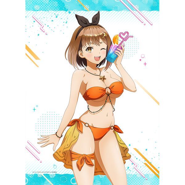 太モモザのアトリエ、太くなくなる…のトップ画像