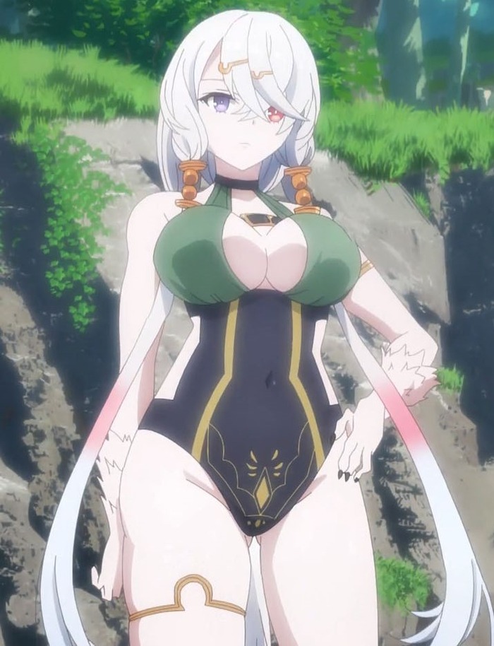リラさんおっぱいでかいから好きのトップ画像