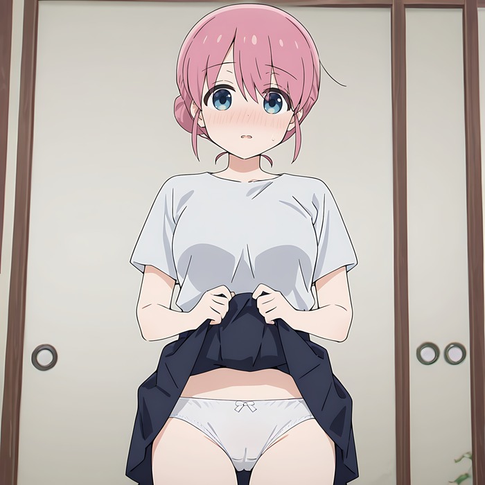 ぼっち母ってよく見るとエロいなのトップ画像