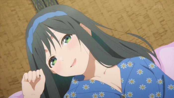 甘神さんちの縁結びの長女wwwwwwwwwww　のトップ画像
