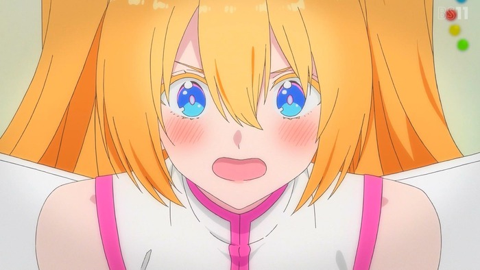 2.5次元の誘惑　百合百合空間が尊いのトップ画像