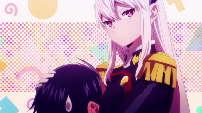 【魔都精兵のスレイブ2　1話】2期もえっちwwwのアイキャッチ画像