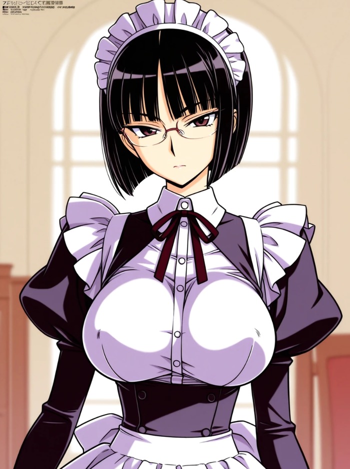 好きなキャラ属性教えてくれのトップ画像