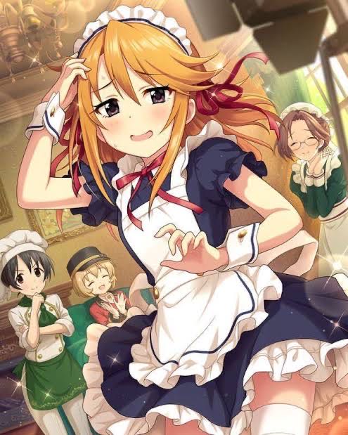 結城晴ちゃん最高に可愛いのトップ画像