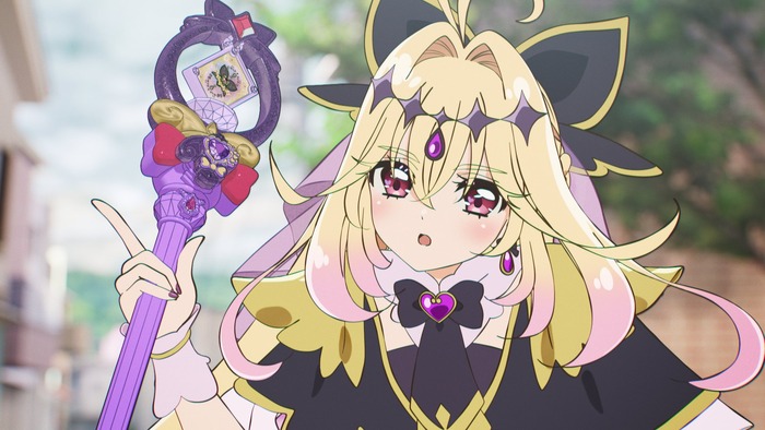 お前ら「キュアアルカナシャドウ可愛い！るるかちゃん可愛い！」←でもあの子1999年時点で中学生くらいだよ？のトップ画像