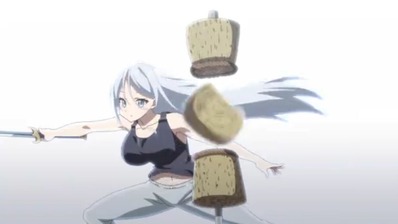 第七王子のシルファとかいうエロメイドwwwwwwwwwwwのトップ画像