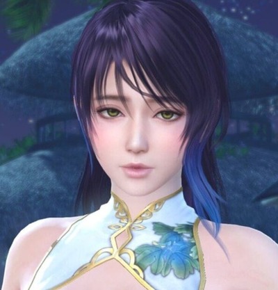 格ゲーでエロいと思うキャラ挙げてけのトップ画像