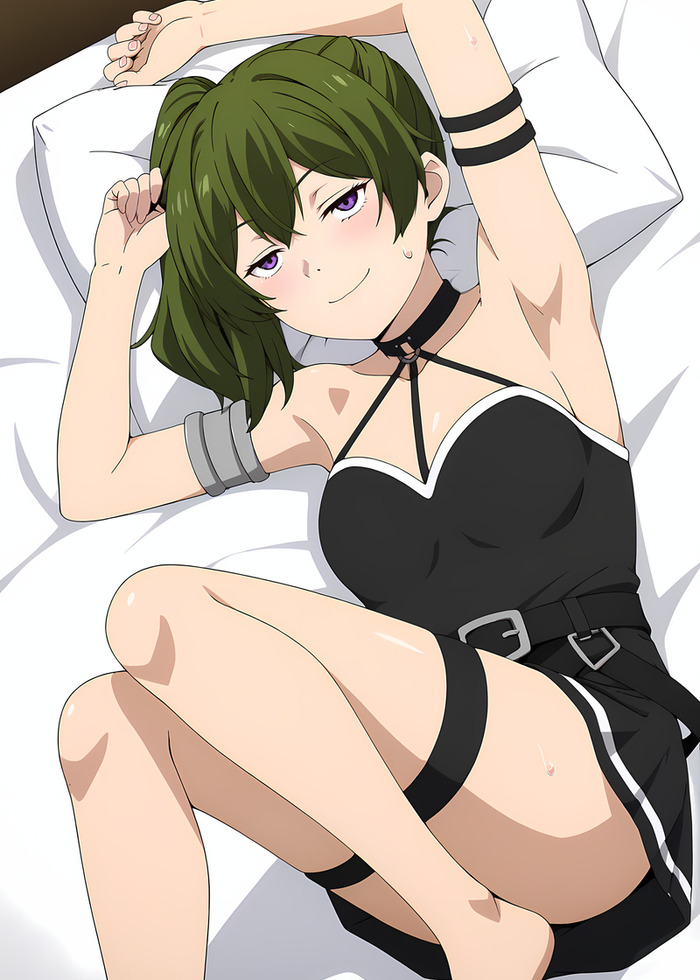 ユーベルとかいうキャラｗｗｗｗｗｗｗｗｗのトップ画像