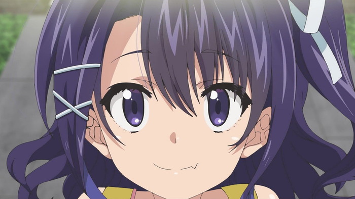 君は冥土様。の妹wwwwwwwwwwwwのトップ画像