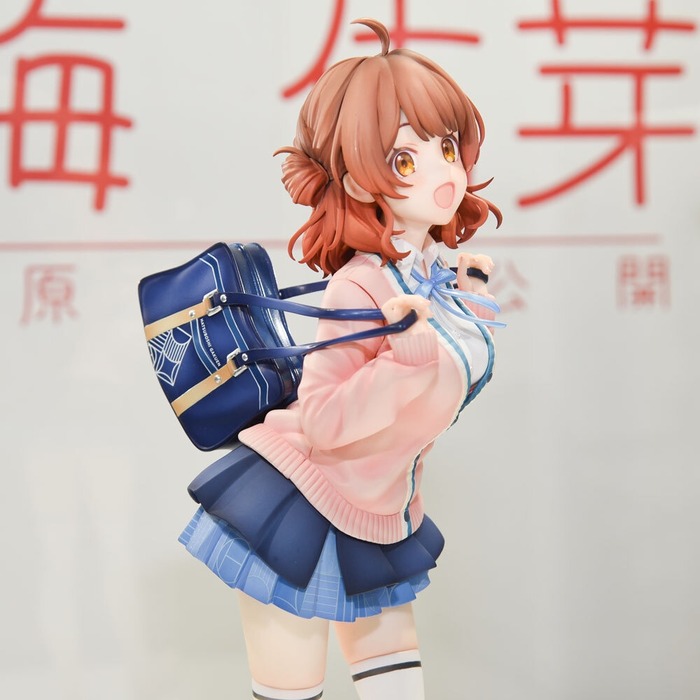 学園アイドルマスターのフィギュアがとてもHだと俺の中で話題にのトップ画像