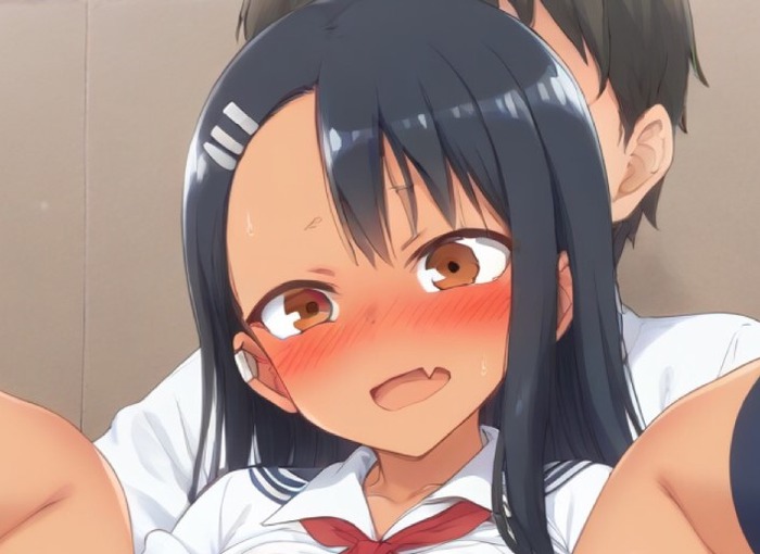 オシッコポーズをさせたい女キャラwwwwwwwwのトップ画像