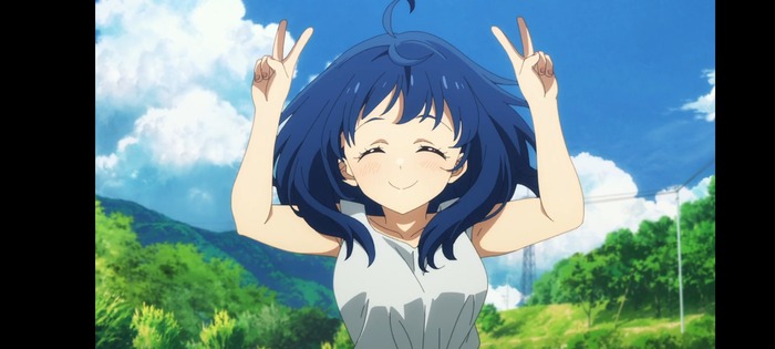 負けヒロインが多すぎる・豊橋の珍獣・4Kラッコ八奈見杏菜ちゃんのトップ画像