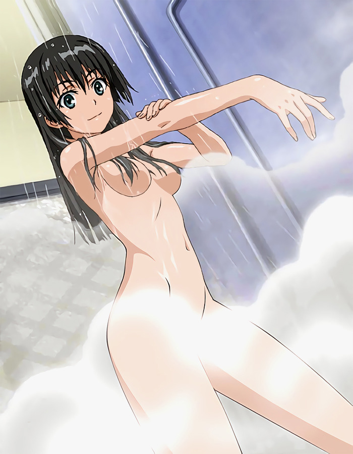 佐天さん可愛すぎるのトップ画像