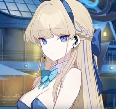 バニーガールとかいうえちな服wwwwwwwwwwのトップ画像