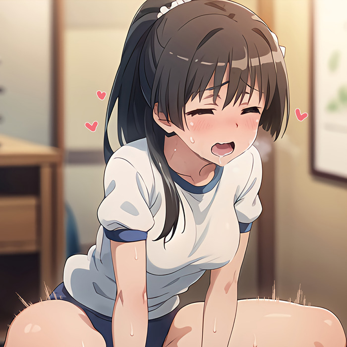 佐天さんエロすぎない？のトップ画像